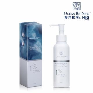 【Hi-Q Beauty】Ocean Re-New 洗卸凝露150ml(潔淨/醒肌/光滑)