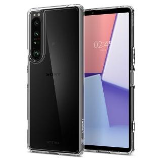 【Spigen】Xperia 1 IV / Xperia 10 IV Ultra Hybrid-防摔保護殼(SGP)