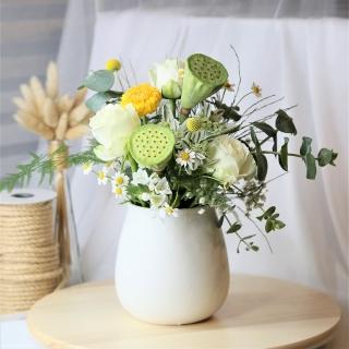 【Flower Plus】綠野仙蹤  DIY材料包 鮮花宅配(鮮花)