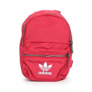 【adidas 愛迪達】後背包 BP MINI 男女 - ED5871