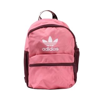 【adidas 愛迪達】後背包 SMALL ADICOL BP 男女 - H37066