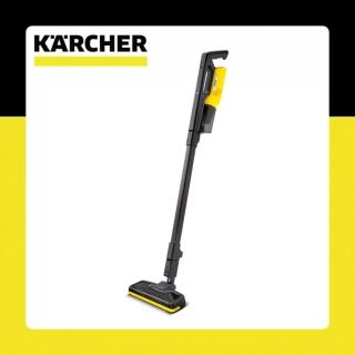 【KARCHER 凱馳】無線手持吸塵器(VC 4I CORDLESS)