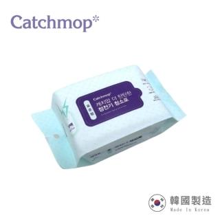 【Catchmop】靜電除塵紙(50張/包)