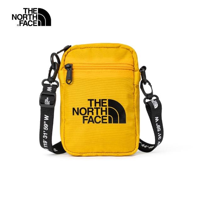 【The North Face】男女款休閒百搭小包(多款可選)