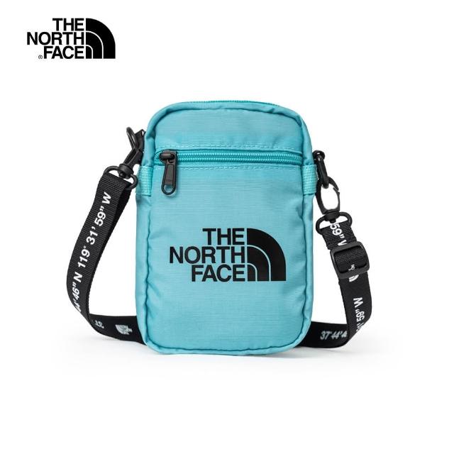 【The North Face】男女款休閒百搭小包(多款可選)