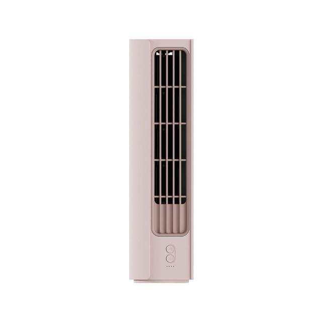 【solove 素樂】USB桌面塔扇F9