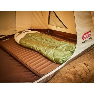 【Coleman】Tasman木乃伊型睡袋 L -8 CM-38771(CM-38771)
