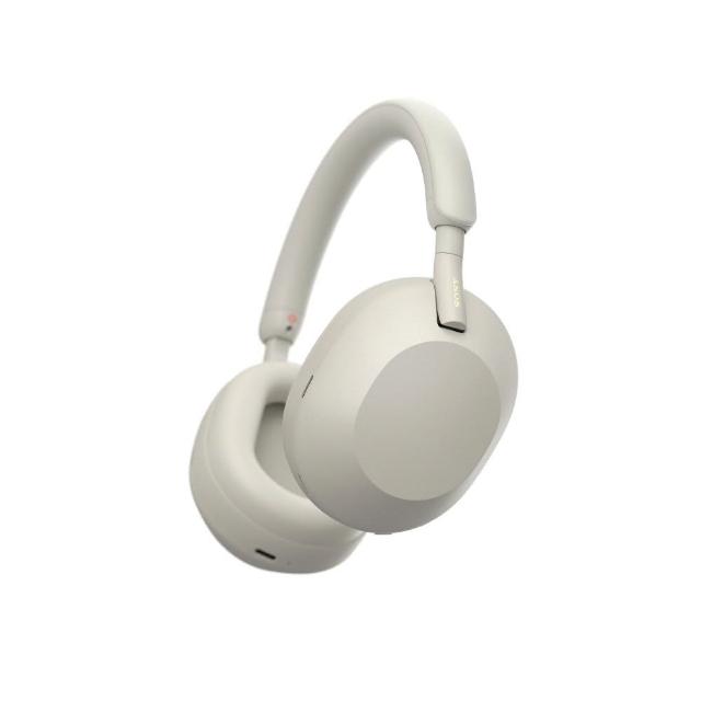 SONY 索尼】WH-1000XM5 主動式降噪旗艦藍芽耳機(台灣公司貨保固12+6
