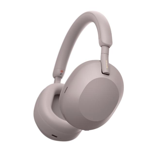 SONY 索尼】WH-1000XM5(無線藍牙降噪耳罩式耳機) - momo購物網- 好評