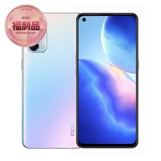 【OPPO】福利品 OPPO Reno5(8GB/128GB)