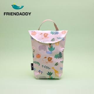 【Friendaddy】韓國防水推車掛袋(動物園)