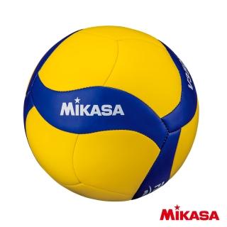 【MIKASA】螺旋型合成皮排球(5號)