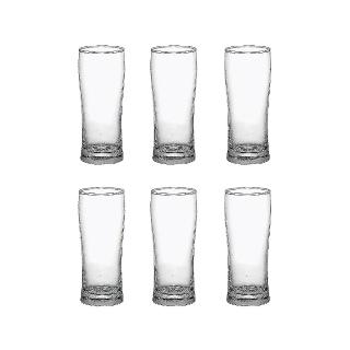 【Ocean】百樂啤酒杯345ml(6入組)