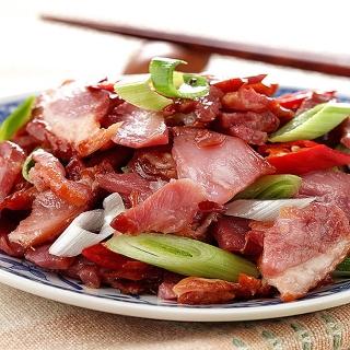 【美雅宜蘭餅】傳統蔗燻鴨賞(X3包)