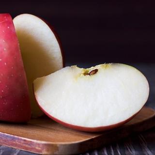【馥果FruitGo-中秋禮盒】紐西蘭富士蘋果 進口原箱60粒/18kg(陽光富士蘋果)