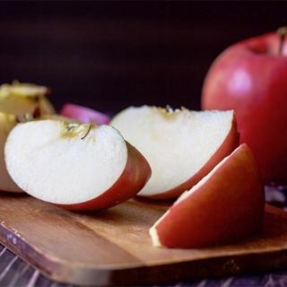 【馥果FruitGo-中秋禮盒】紐西蘭富士蘋果 小箱15粒/4.5kg(陽光富士蘋果)