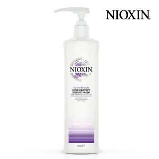【NIOXIN 耐奧森】護髮膜500ml(公司貨)