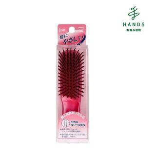 【TOKYU HANDS 台隆手創館】日本製池本頭皮按摩梳