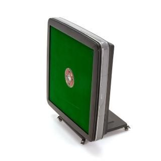 【商密特】鳳凰 折疊款 咖啡棕(熱風除濕、ＵＶ殺菌光)