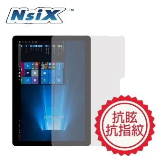 【Nsix】微霧面抗眩易潔保護貼 Surface Go 3 10.5 吋