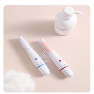 【EU CARE-歐台絲路】電動去腳皮機磨腳器修腳器usb電池兩用(磨腳皮 修指甲 去角質 清除死皮老繭)