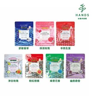 【TOKYU HANDS 台隆手創館】日本MAX海鹽美肌入浴劑500g(多款任選)