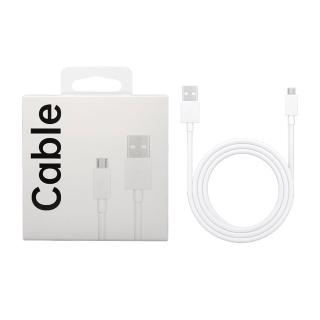 【OPPO】福利品 全系列 原廠2A USB傳輸充電線 Micro USB2.0(不支援閃充-全新盒裝)