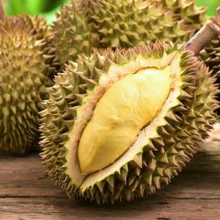 【每日宅鮮】越南進口榴槤(約10.5kg/箱)