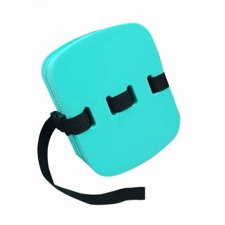 【Bridgeport 台灣橋堡】嬰幼兒 兒童 安全泳具 小烏龜 小書包 小便當 浮板(100% 台灣製造 SGS 認證 游泳圈)