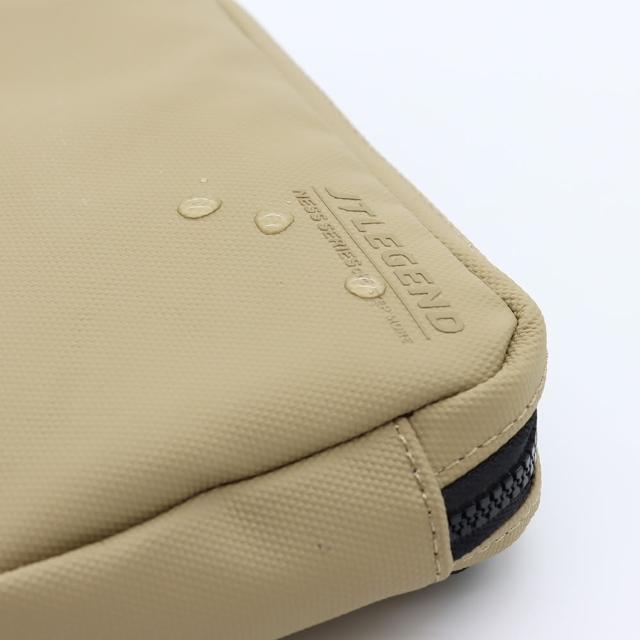 【JTLEGEND】JTL NESS 防潑水多功能隨行機能 側/直兩用手機包