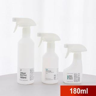 【Dagebeno荷生活】居家噴槍式分裝瓶(小號180ml)