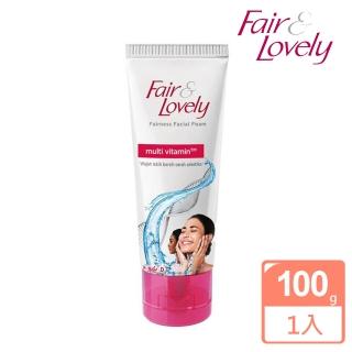 【峇里島Fair and Lovely】洗面乳100g