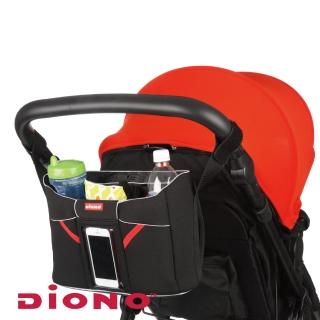 【Diono】多功能收納掛袋