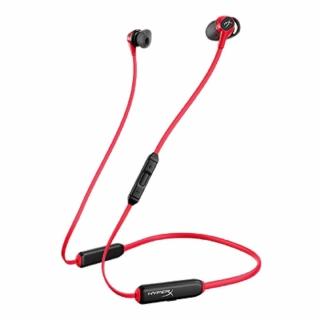 【HP 惠普】HyperX Cloud Buds 無線藍牙耳機(HEBBXX-MC-RD/G-HP)