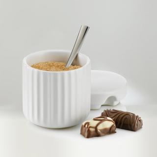 【KELA】陶製調味罐(150ml)