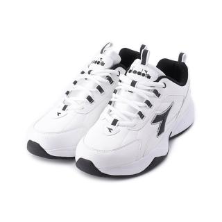 【DIADORA】多功能慢跑鞋 白 男鞋 DA71281