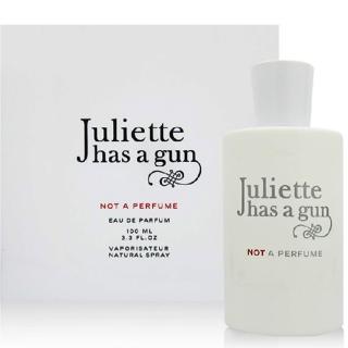 【Juliette has a gun 帶槍茱麗葉】非香水淡香精 100ml(平輸)