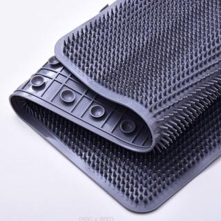 【JEN】PVC浴室防滑墊腳墊地墊44*74cm(2色可選)
