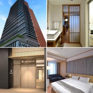 【電子票券】9/2限定!格拉斯麗台北飯店雙人房住宿券1間(假日+500)