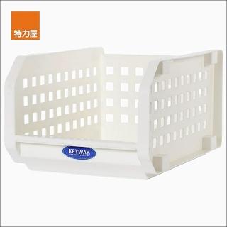 【特力屋】組P5-0063 開放式整理架L3-2入