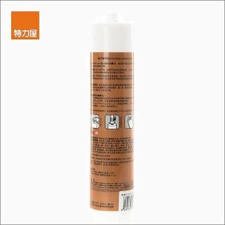 【特力屋】陶熙N2 PLUS中性矽利康-白色