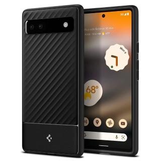 【Spigen】Pixel 6a Core Armor-軍規防摔保護殼(SGP)