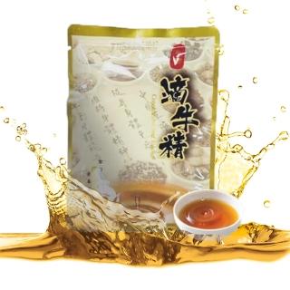 【清真市集】當歸滴牛肉精/常溫/單包60ml(台灣溯源溫體牛肉)