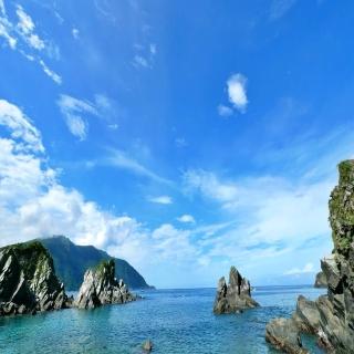 【宜蘭必遊】湛藍秘境 台版下龍灣一日遊(九月出發)