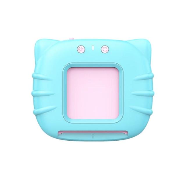 【FJ】兒童中英文益智卡片學習機B12(USB充電款)