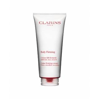 【CLARINS 克蘭詩】緊實身體乳200ml(身體乳)