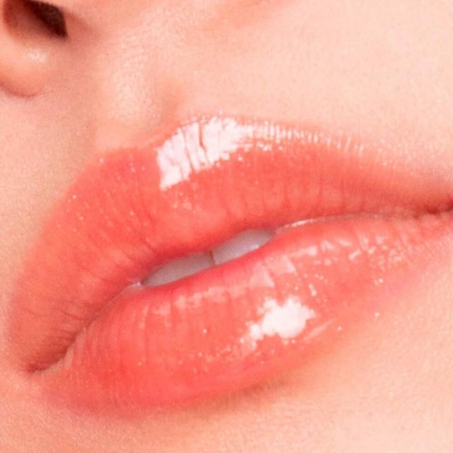 【CLARINS 克蘭詩】彈潤植萃美唇油7ml(李佳琦聯名/唇油/唇蜜)