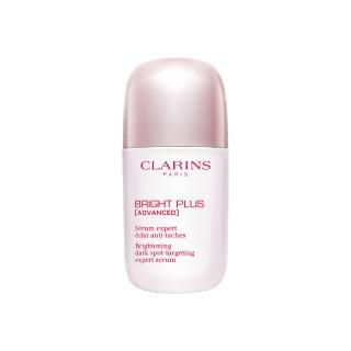 【CLARINS 克蘭詩】氧氣亮白淡斑精華50ml(美白/提亮/淡斑)