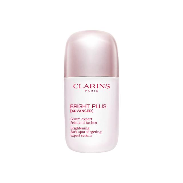 【CLARINS 克蘭詩】黃金雙萃精華50ml+氧氣亮白光感精華50ml(換季穩膚抗老精華液 X 全新美白精華)