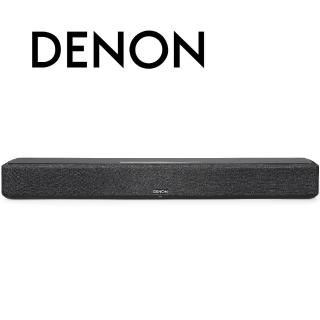 【Denon 天龍】Denon Home Sound Bar 550